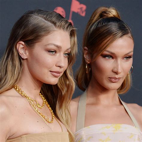 garden of eden versace|Gigi and Bella Hadid Are Completely Naked in Versace's Latest .